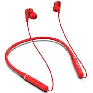 Bluetooth Wireless Headphone Neckband with MIC